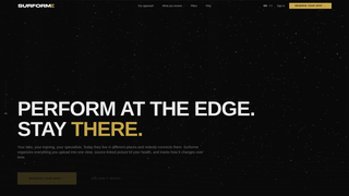 Site preview