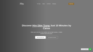 Thumbnail of hondamtrong.com