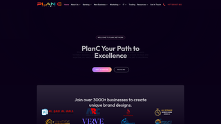 Thumbnail of plancnetwork.com