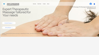 website thumbnail