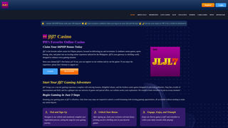 Thumbnail of jljl7link.com