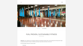 Thumbnail of bfitdsm.com