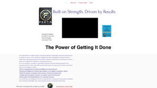 Thumbnail of fortissolutions-group.org