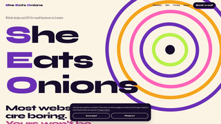 Site preview