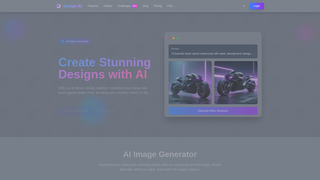 Thumbnail of avantidea.com
