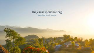 Thumbnail of thejesusexperience.org