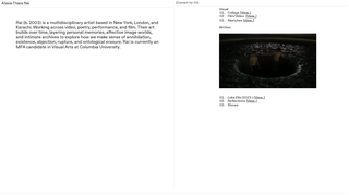 Thumbnail of assiathararai.com