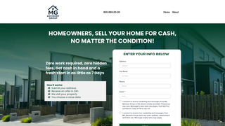 Thumbnail of mgadvisorygroupllc.com