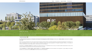 Thumbnail of spica2026.org