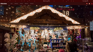 Thumbnail of allstockes.com