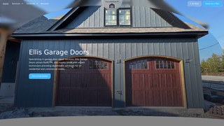 Thumbnail of ellisgarage.com