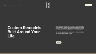 Thumbnail of rustikalhomes.com