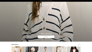 Thumbnail of kyrsch.com