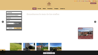 Thumbnail of maisonpropiedades.net