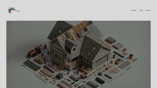 Thumbnail of pierroofing.com