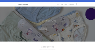 Thumbnail of cxxtrading.com