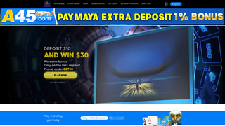 Thumbnail of slotsdonvip.com