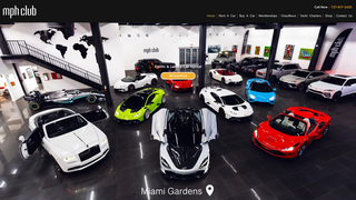 Thumbnail of mphclubs.com