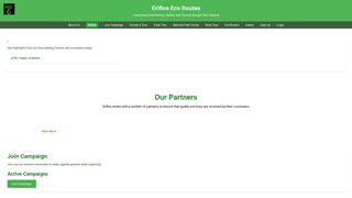 Thumbnail of eriiflorouteandroots.com