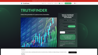 Thumbnail of truthfinder-solution.com