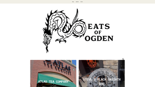 Thumbnail of eatsofogden.com