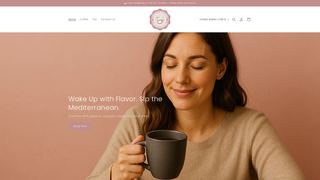 Thumbnail of momsmomentcraftroasters.com