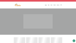 Thumbnail of kefamart.com