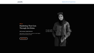 Thumbnail of pixelafla.com