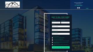 Thumbnail of ptpropertysolutions.com