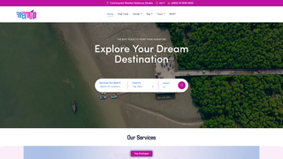 Thumbnail of shopnotrip.com