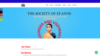 Thumbnail of stannehyd.org