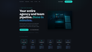 Site preview