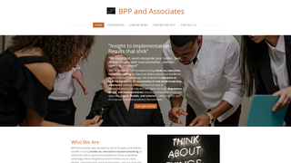 Thumbnail of bppandassociates.com