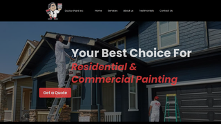 website thumbnail