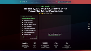 Screenshot of onesubmitpdo.org