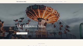 Site preview
