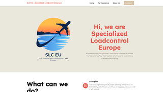 Thumbnail of slceu.com