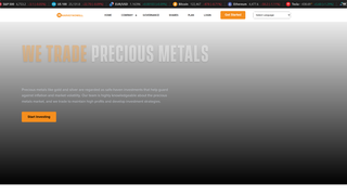 Thumbnail of hvyhwlimited.com