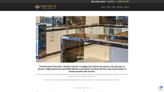 Thumbnail of premiumstoneandporcelain.com