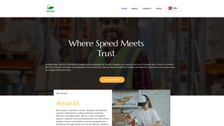 Thumbnail of nearcargocouriers.com