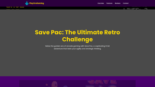 Thumbnail of playoragaming.com