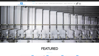 Thumbnail of qualitypipesupply.com