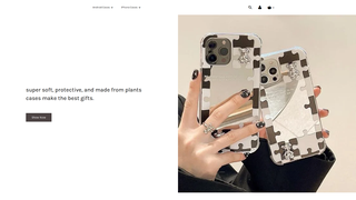 Thumbnail of escaishop.com