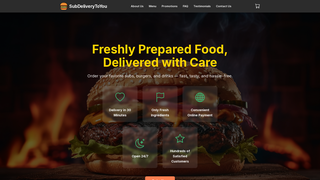Thumbnail of subdeliverytoyou.com