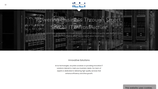 Thumbnail of illitechnologies.com