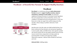 Thumbnail of us-pura-boost.com