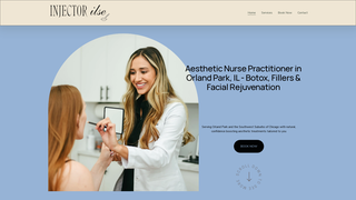 Thumbnail of injectorilse.com