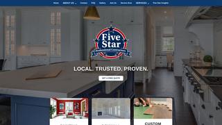 Thumbnail of gofivestarpro.com