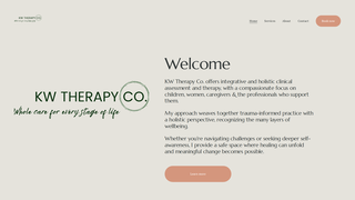 Thumbnail of kwtherapyco.com