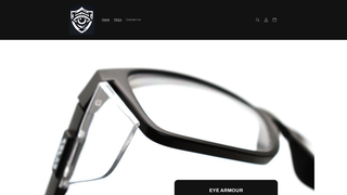 Thumbnail of eyearmoursafetyglasses.com
